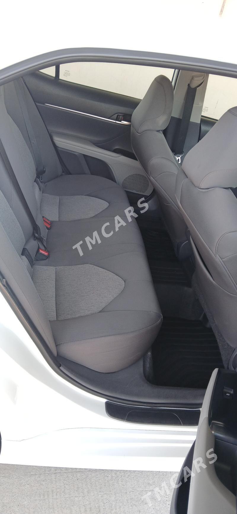 Toyota Camry 2018 - 275 000 TMT - Ашхабад - img 5