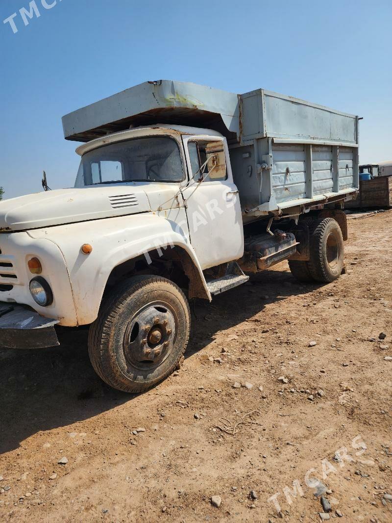 Zil 130 1993 - 70 000 TMT - Теджен - img 4
