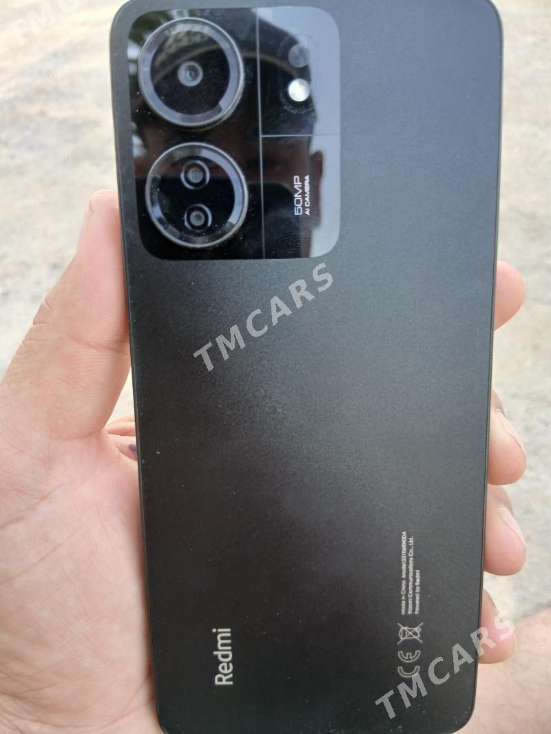 Redmi 13 C - Тагтабазар - img 2