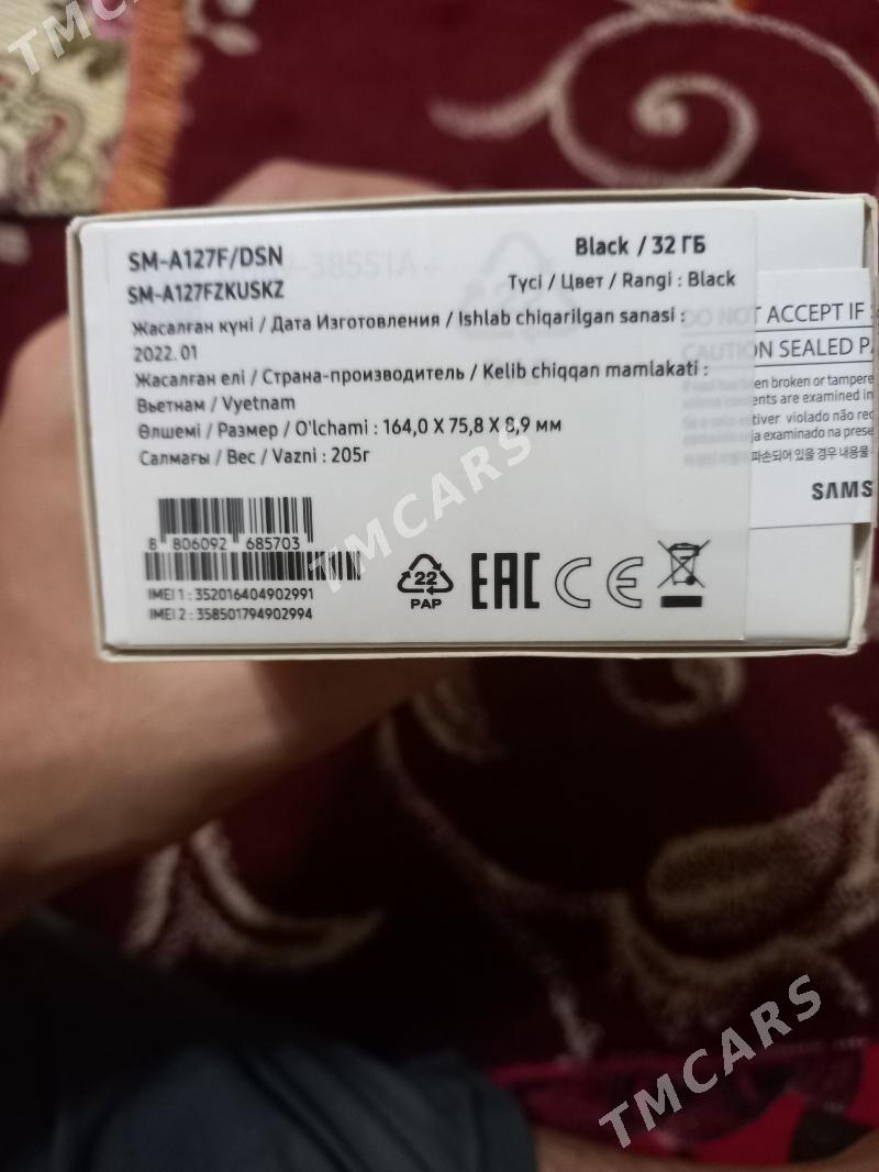 A12 32GB - 11 mkr - img 3