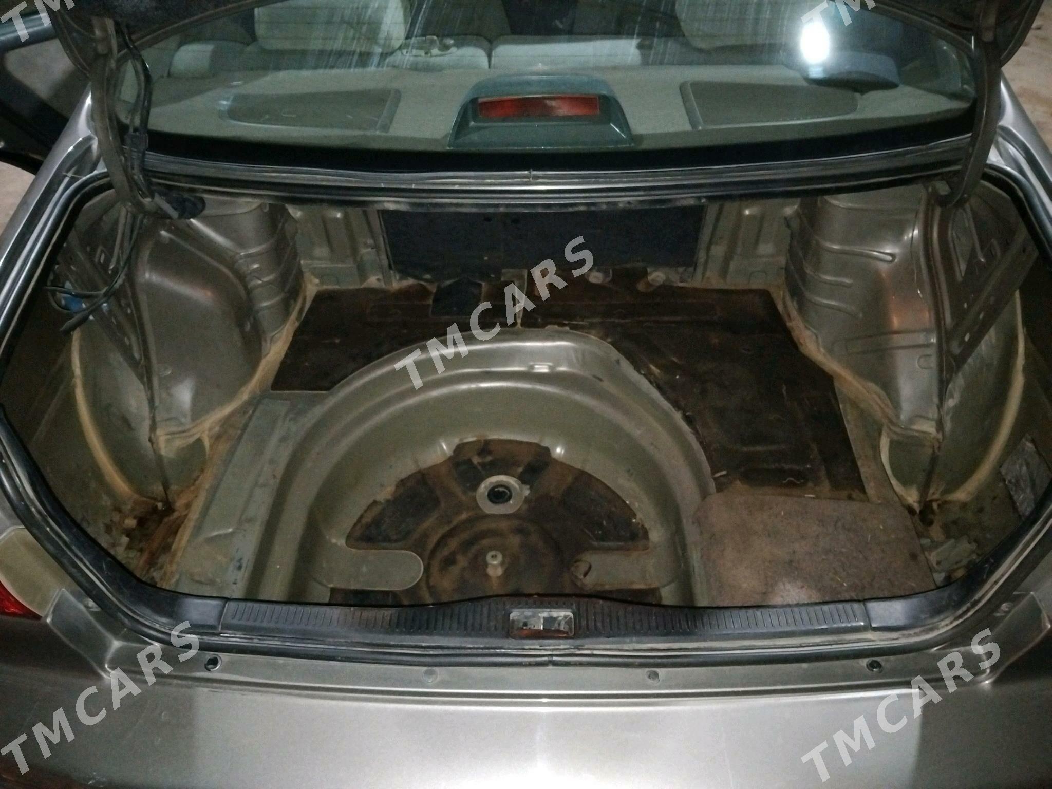 Toyota Camry 1998 - 116 000 TMT - Туркменабат - img 8