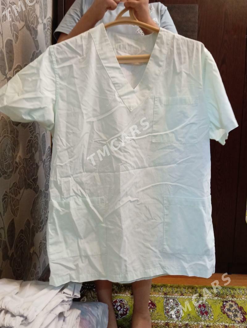 uniform medical - 30 mkr - img 3