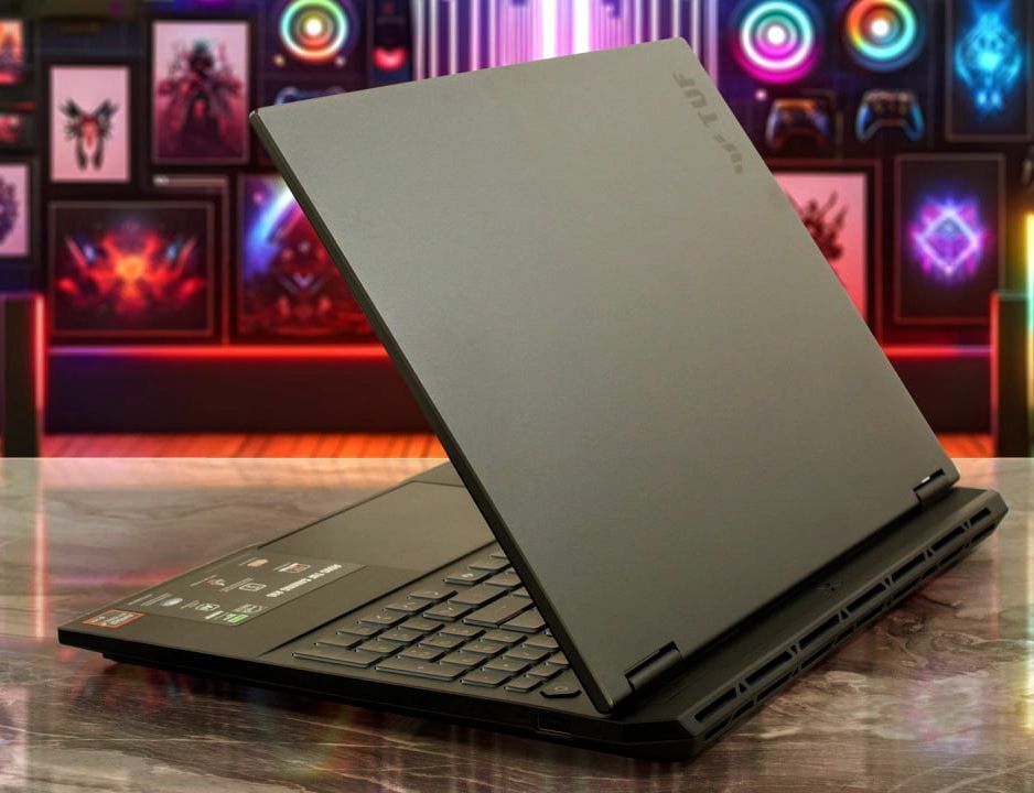 ASUS TUF A16/ Ryzen 9/ 1TB SSD - Aşgabat - img 3