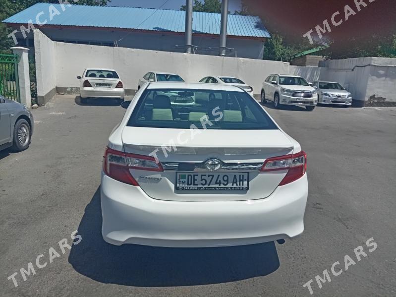 Toyota Camry 2012 - 220 000 TMT - Ашхабад - img 2
