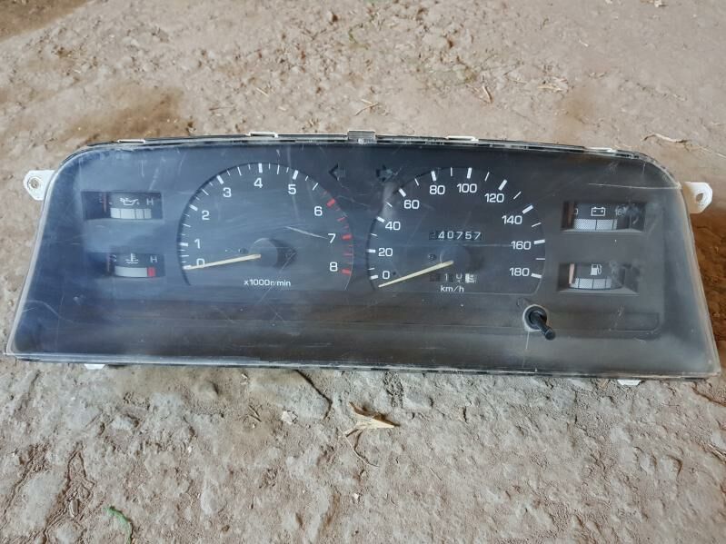 Toyota runner 999 TMT - Гурбансолтан Едже - img 2