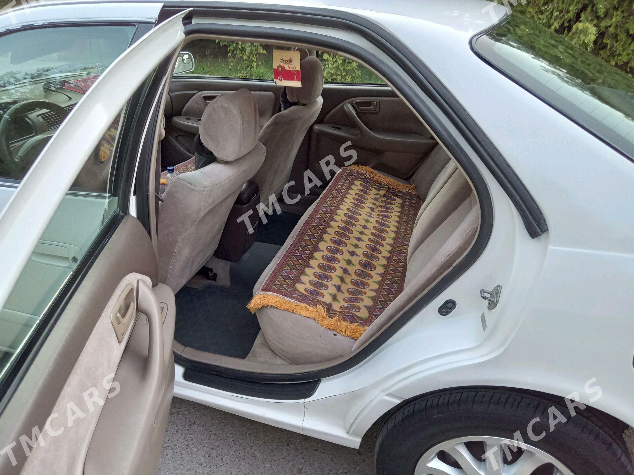 Toyota Camry 1998 - 143 000 TMT - Bäherden - img 7