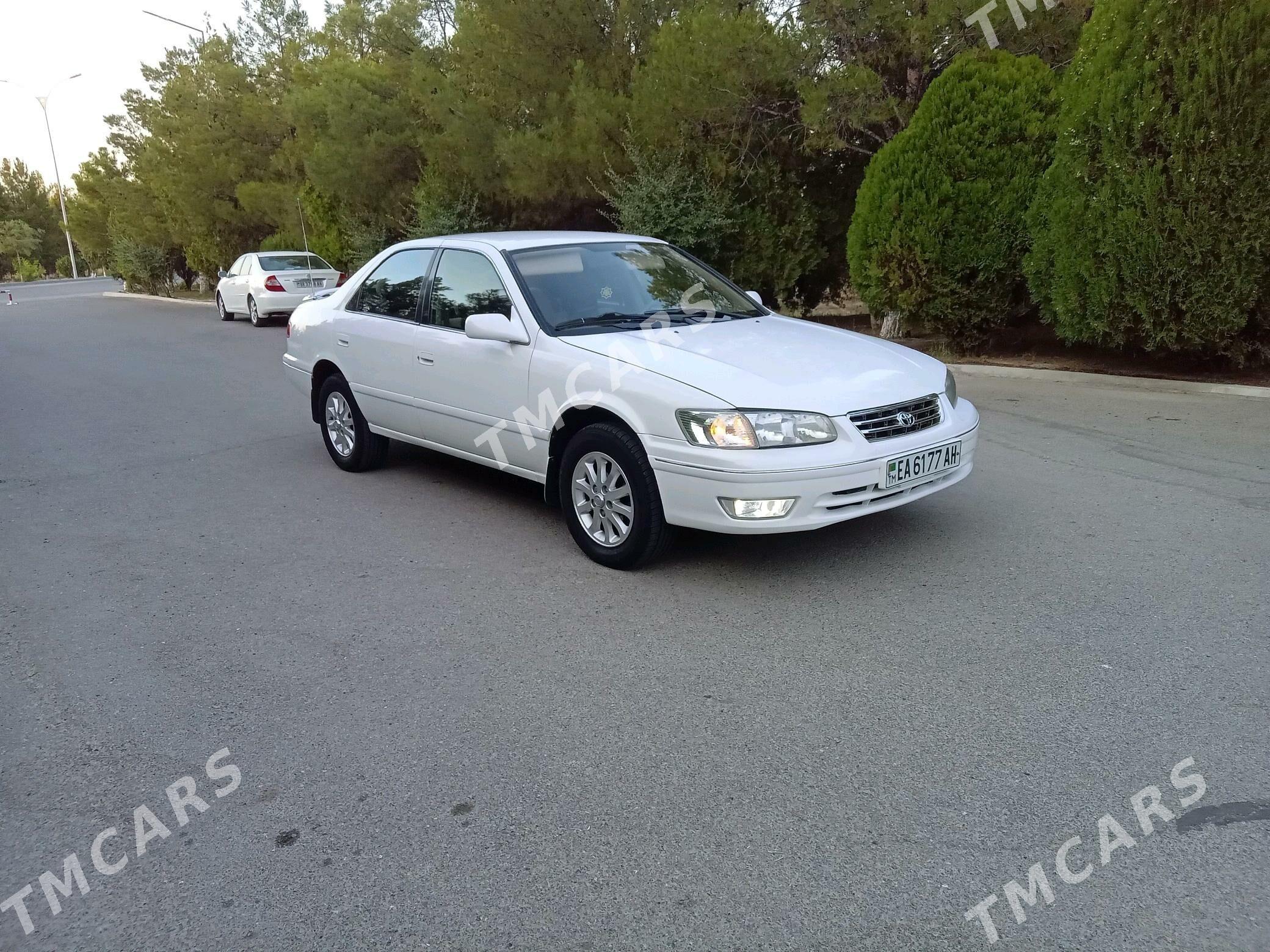 Toyota Camry 1998 - 143 000 TMT - Bäherden - img 6