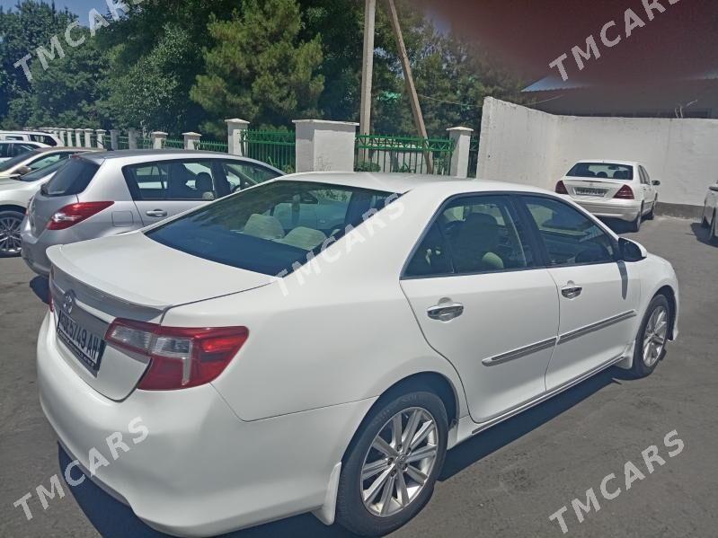 Toyota Camry 2012 - 220 000 TMT - Ашхабад - img 3