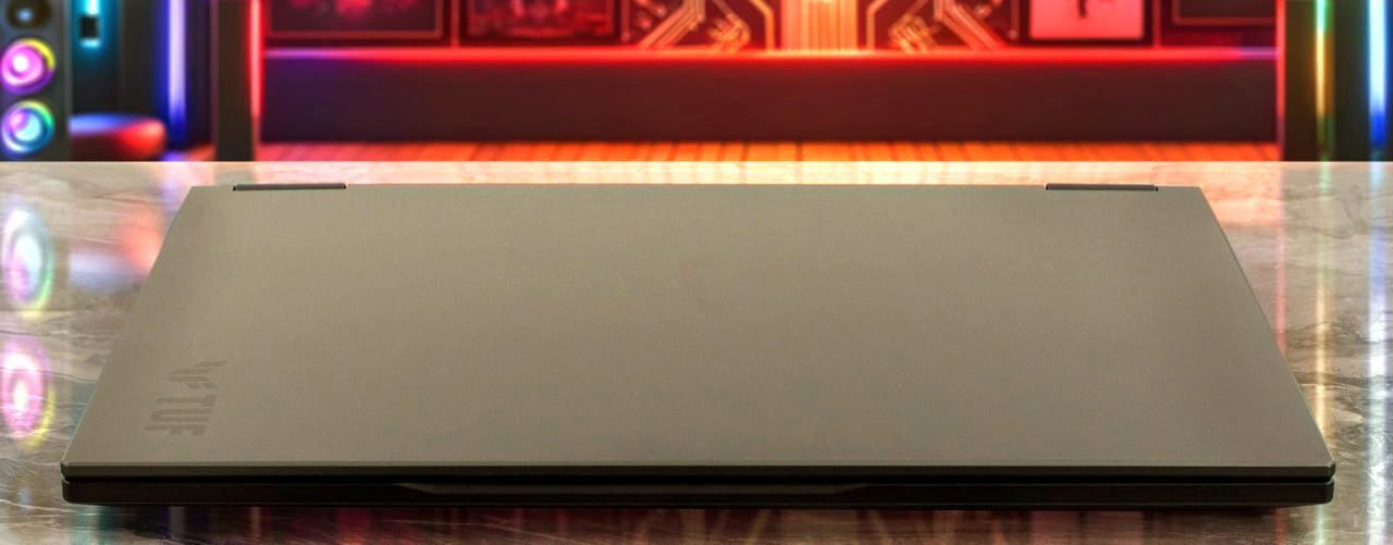 ASUS TUF A16/ Ryzen 9/ 1TB SSD - Aşgabat - img 4