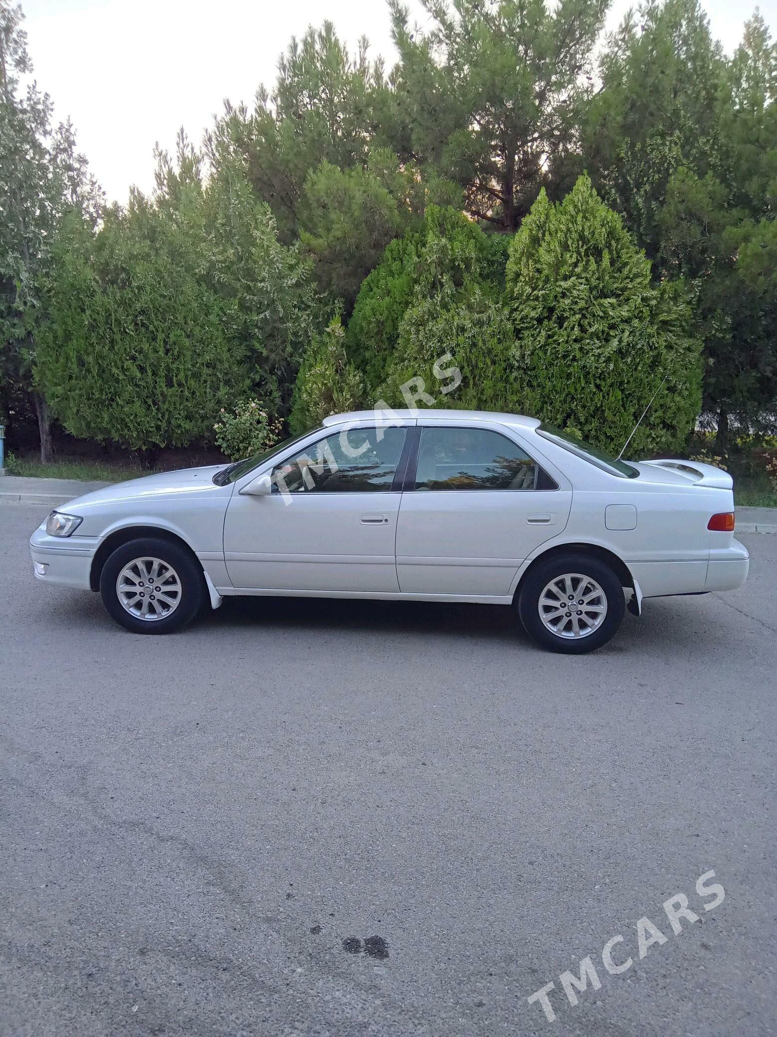 Toyota Camry 1998 - 143 000 TMT - Bäherden - img 9