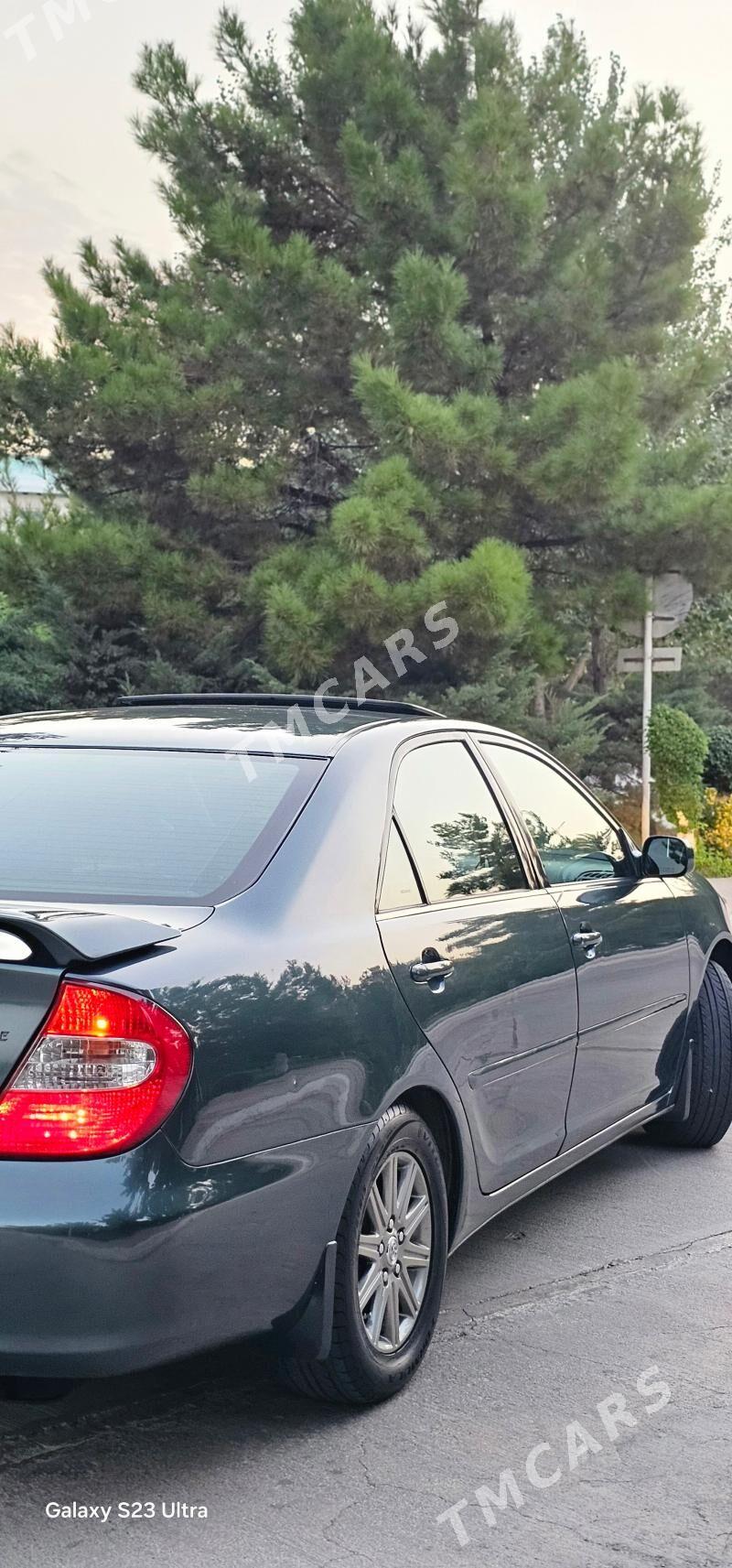 Toyota Camry 2003 - 175 000 TMT - Туркменабат - img 9