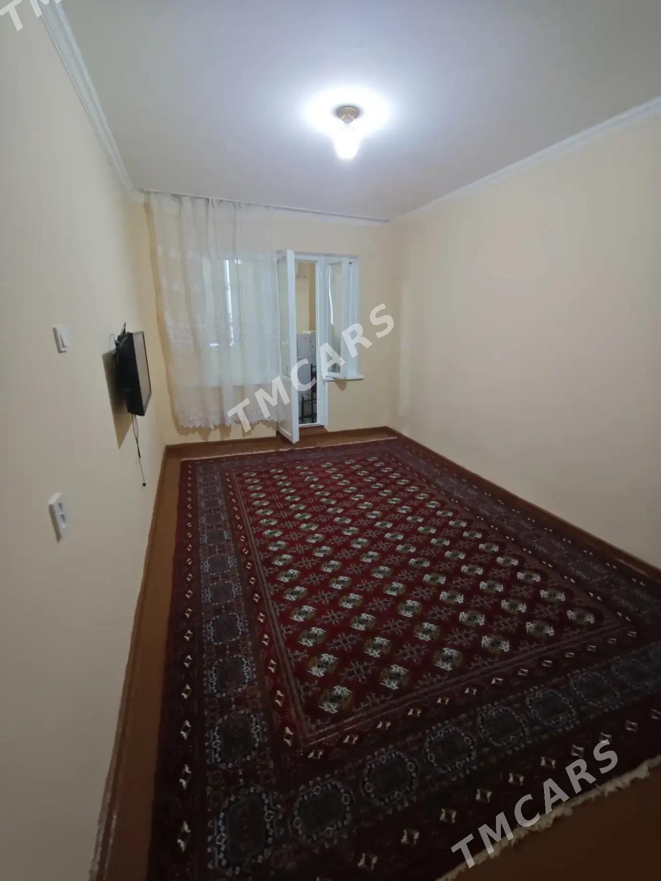 arenda 2 kom - Ашхабад - img 2