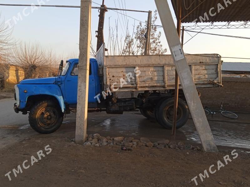 Gaz 53 1984 - 20 000 TMT - Kerki - img 5
