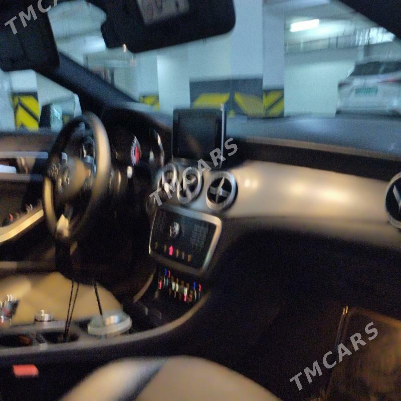 Mercedes-Benz CLA 2015 - 285 000 TMT - 15-nji tapgyr - img 8