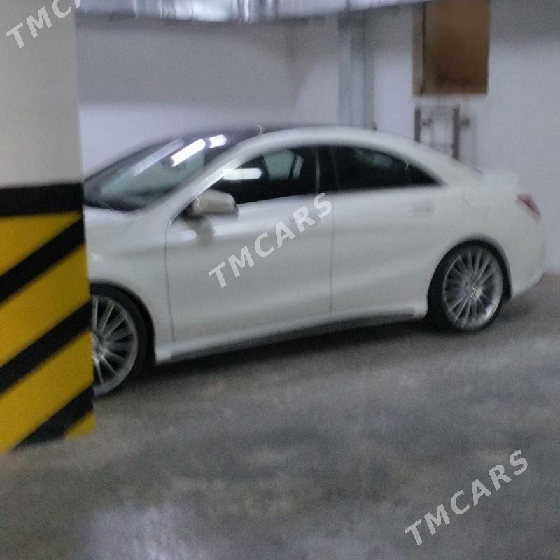 Mercedes-Benz CLA 2015 - 285 000 TMT - 15-nji tapgyr - img 5