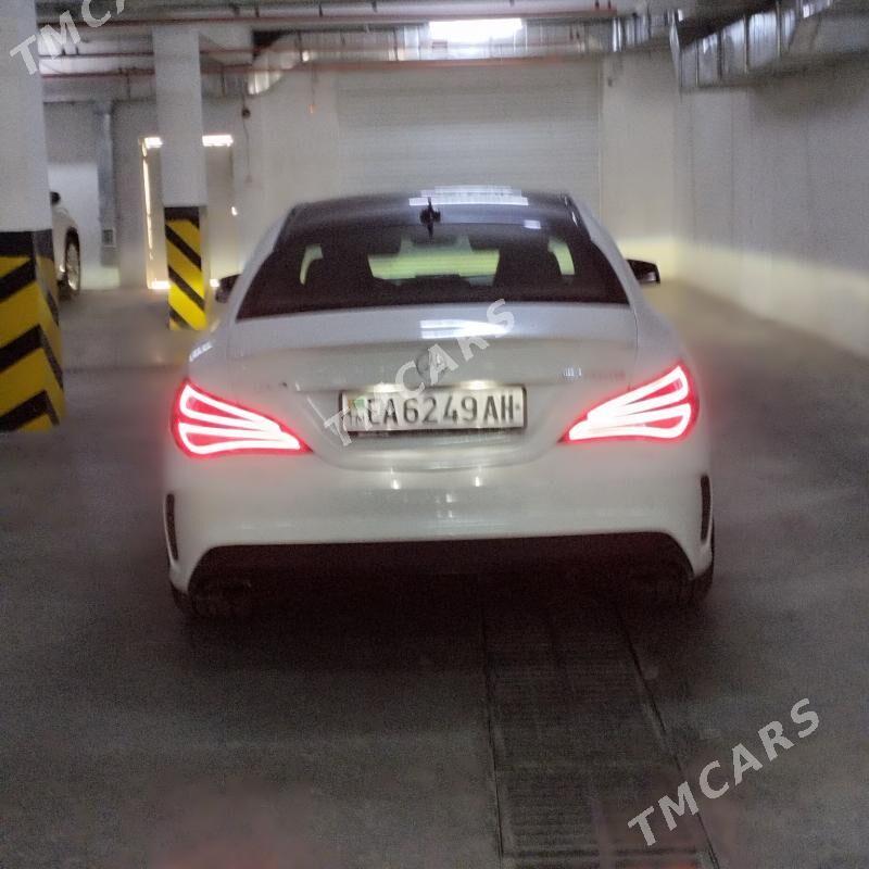 Mercedes-Benz CLA 2015 - 285 000 TMT - 15-nji tapgyr - img 4