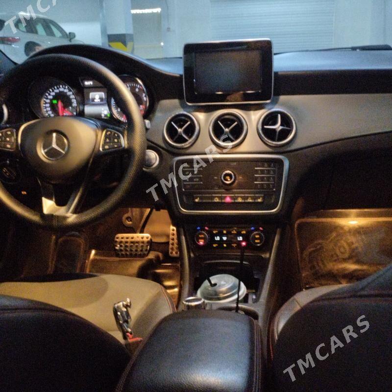 Mercedes-Benz CLA 2015 - 285 000 TMT - 15-nji tapgyr - img 7
