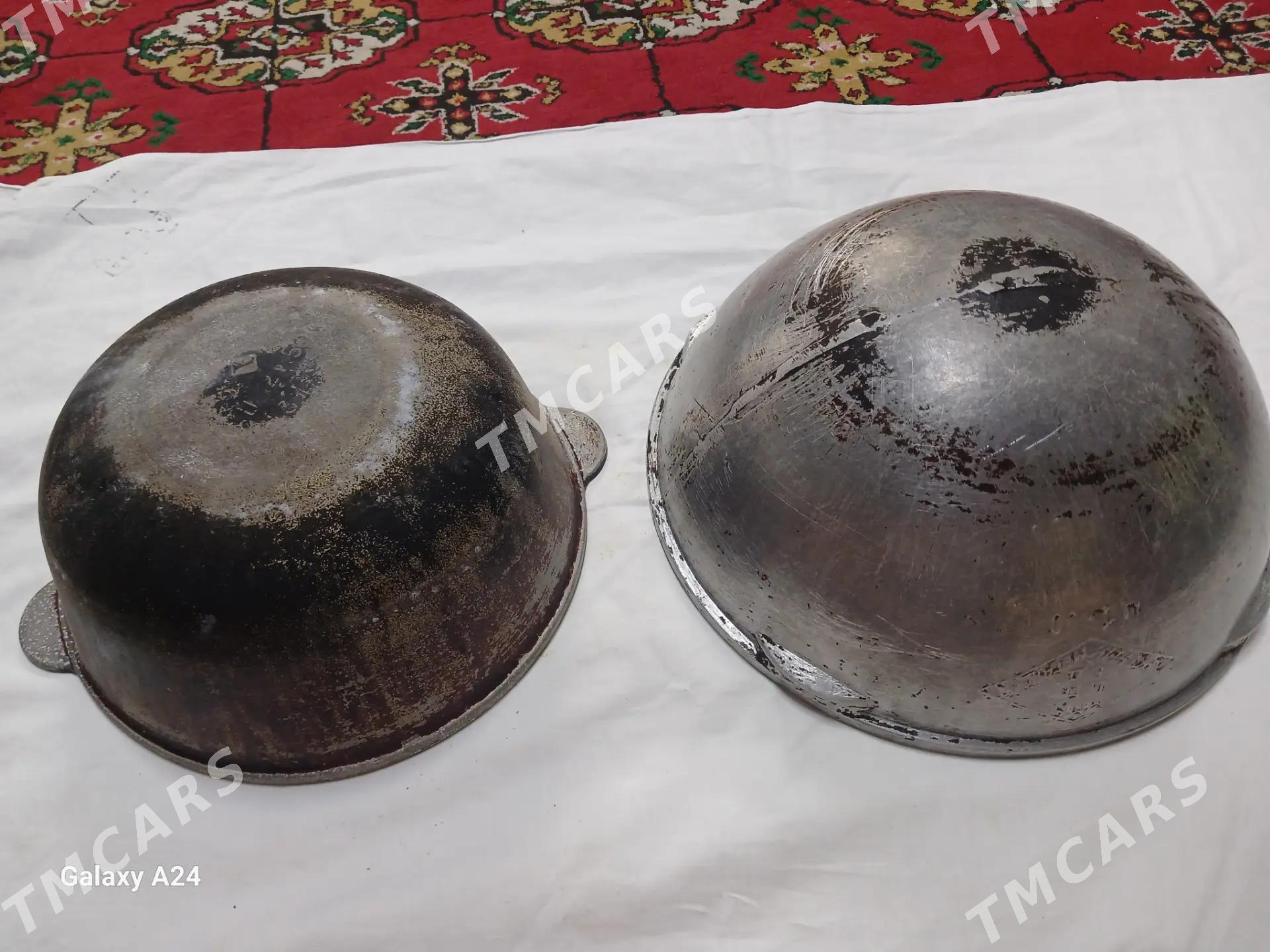 gazan. СССР - 30 mkr - img 2