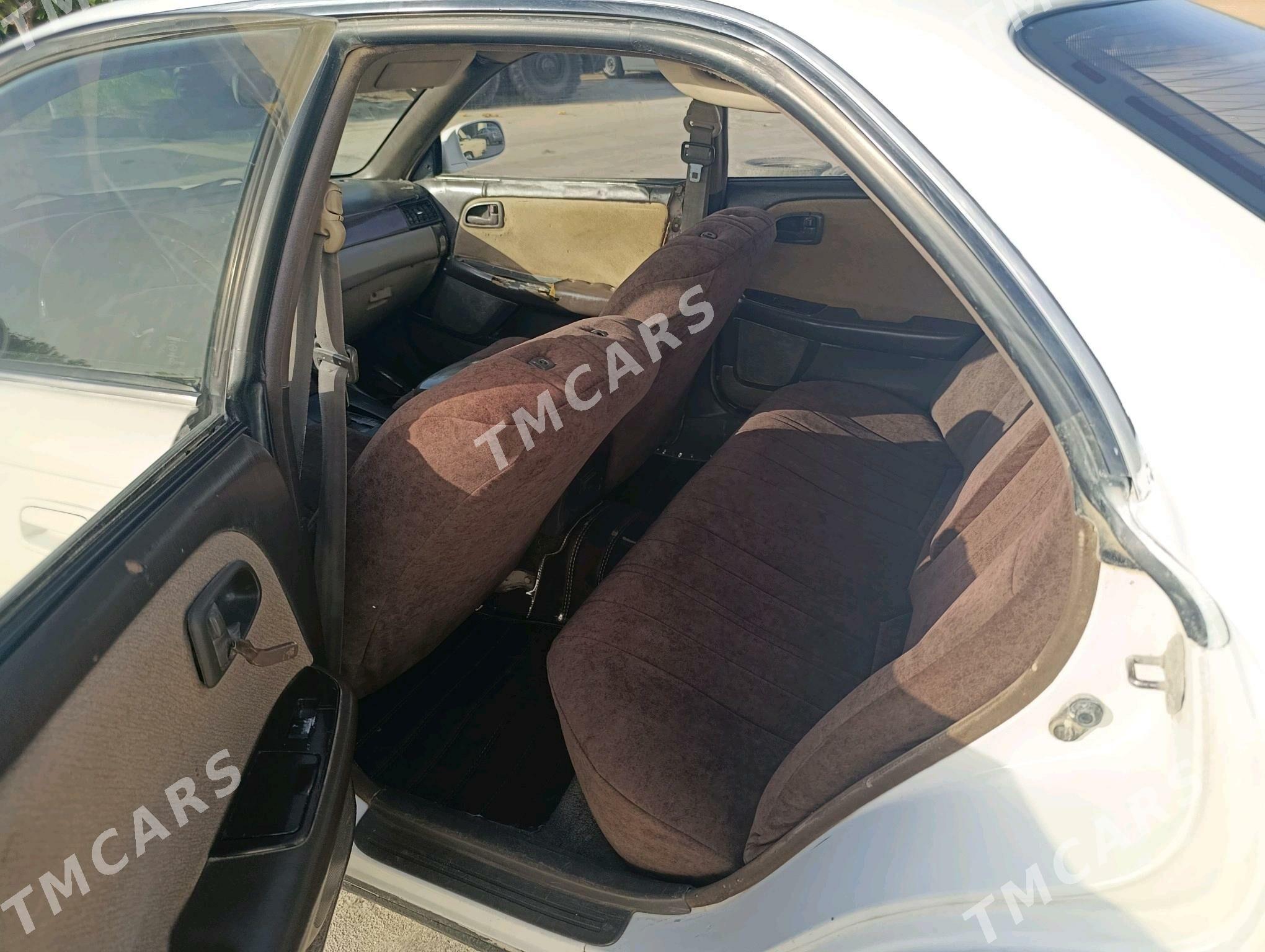Toyota Mark II 1995 - 50 000 TMT - Mary - img 7