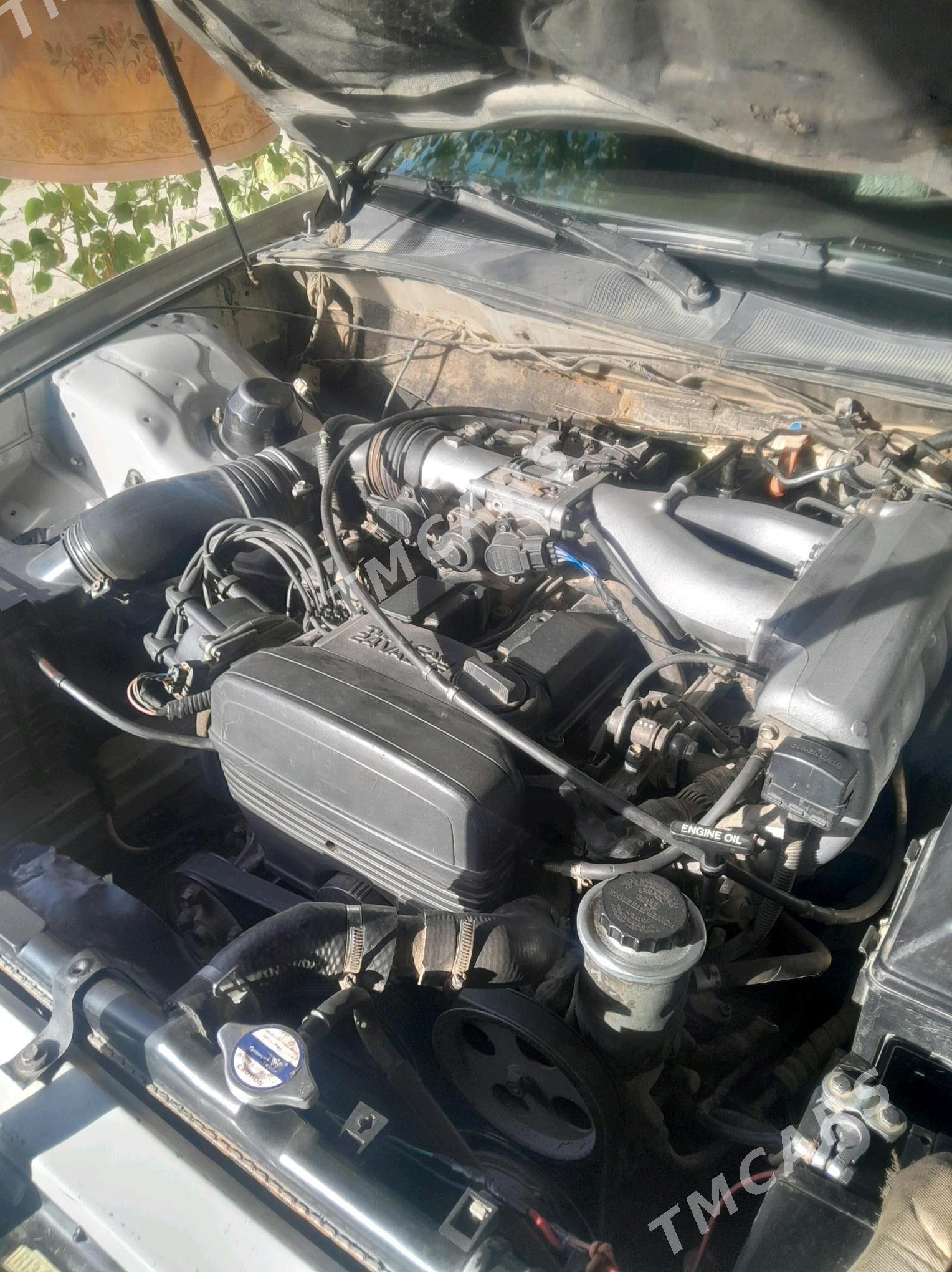 Toyota Mark II 1993 - 45 000 TMT - Wekilbazar - img 3