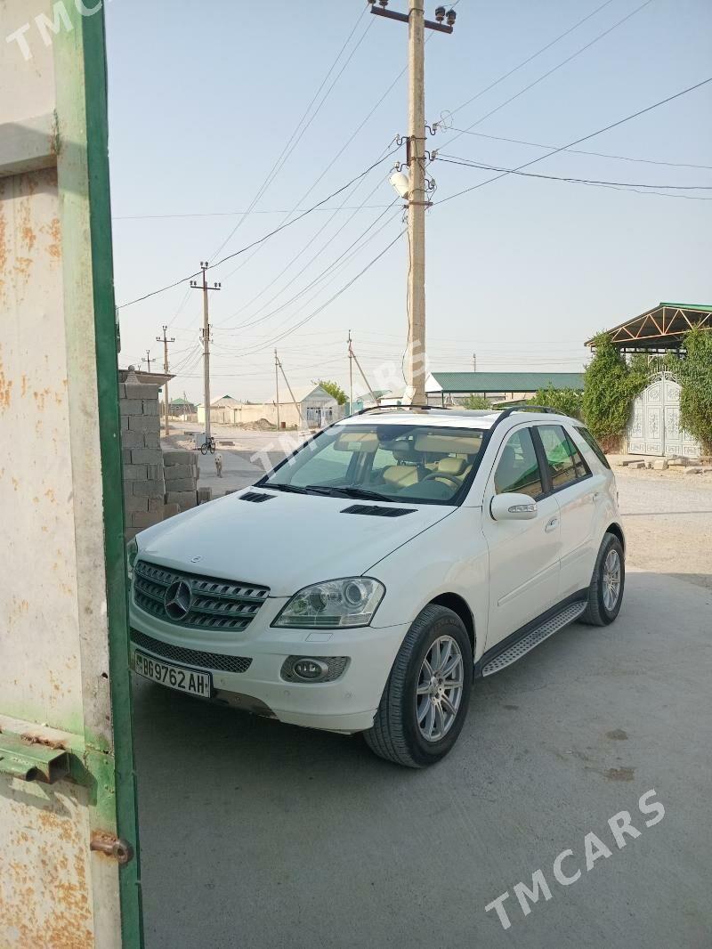 Mercedes-Benz ML350 2005 - 150 000 TMT - Анев - img 3