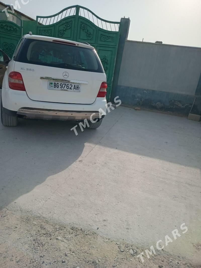 Mercedes-Benz ML350 2005 - 150 000 TMT - Анев - img 4