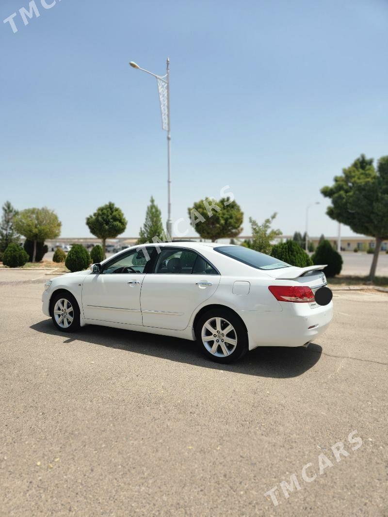 Toyota Aurion 2008 - 230 000 TMT - Мары - img 3