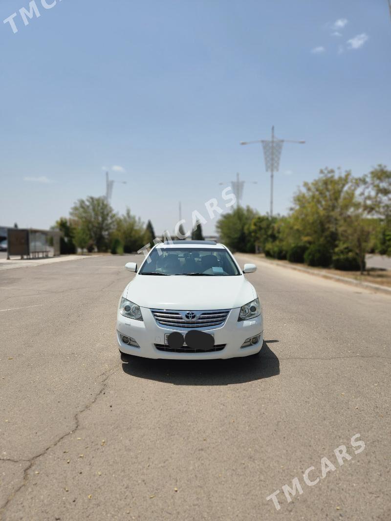 Toyota Aurion 2008 - 230 000 TMT - Мары - img 2