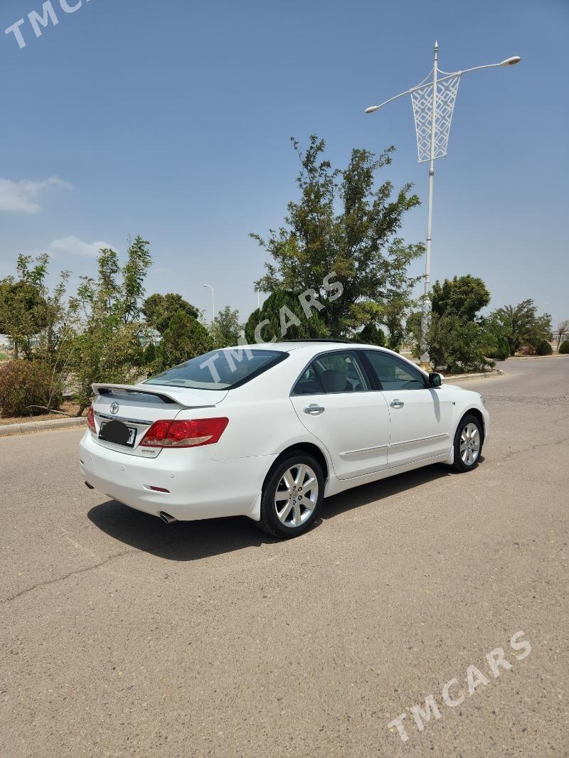 Toyota Aurion 2008 - 230 000 TMT - Мары - img 6