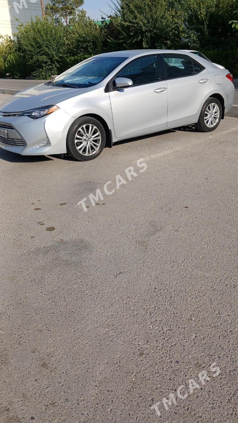 Toyota Corolla 2016 - 200 000 TMT - Мир 2 - img 2
