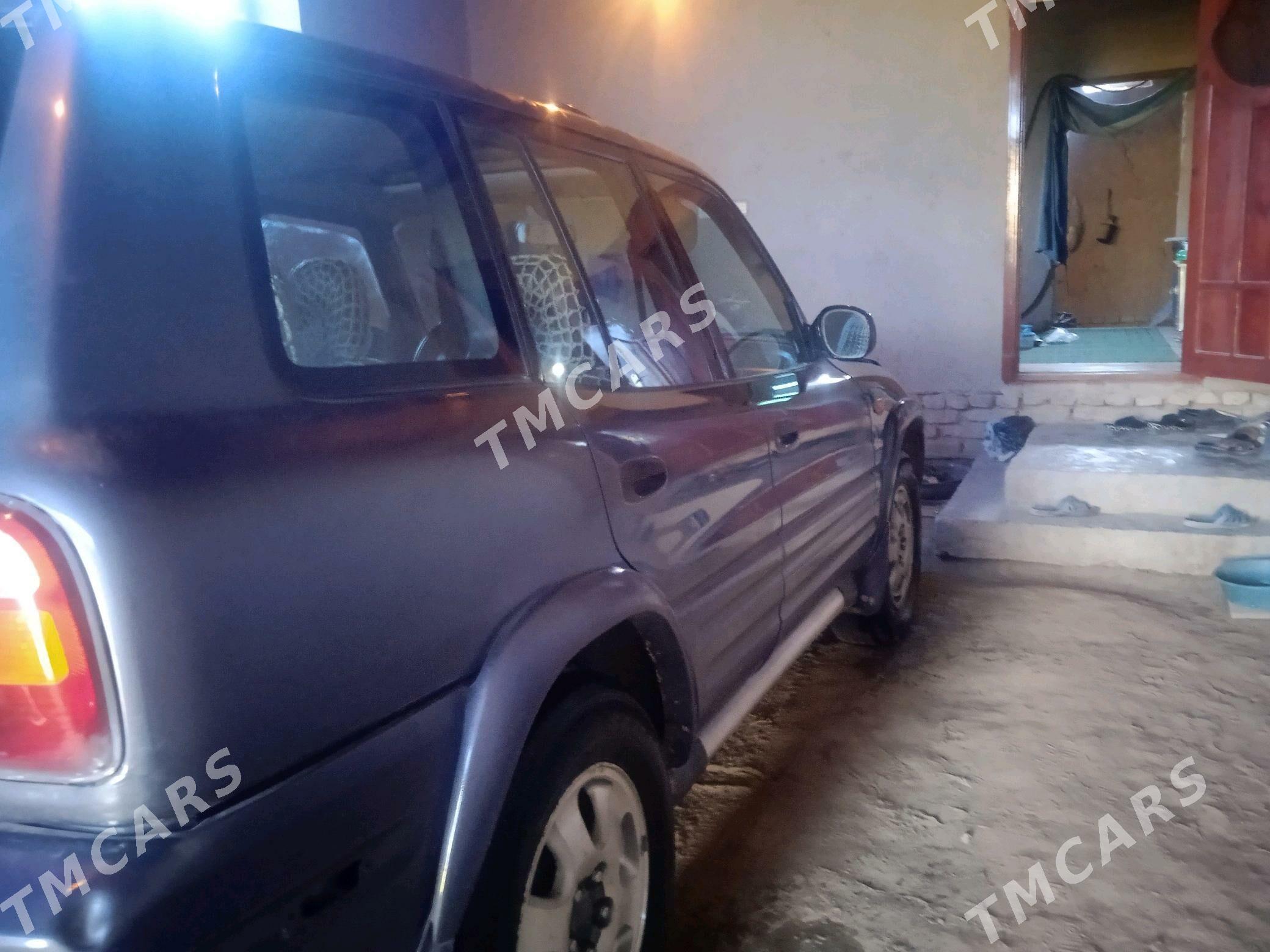Toyota RAV4 1997 - 70 000 TMT - Акдепе - img 4