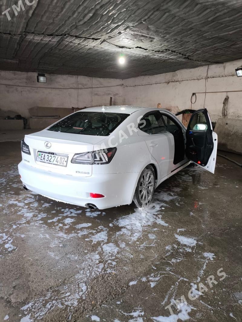 Lexus IS 250 2009 - 160 000 TMT - Köneürgenç - img 5