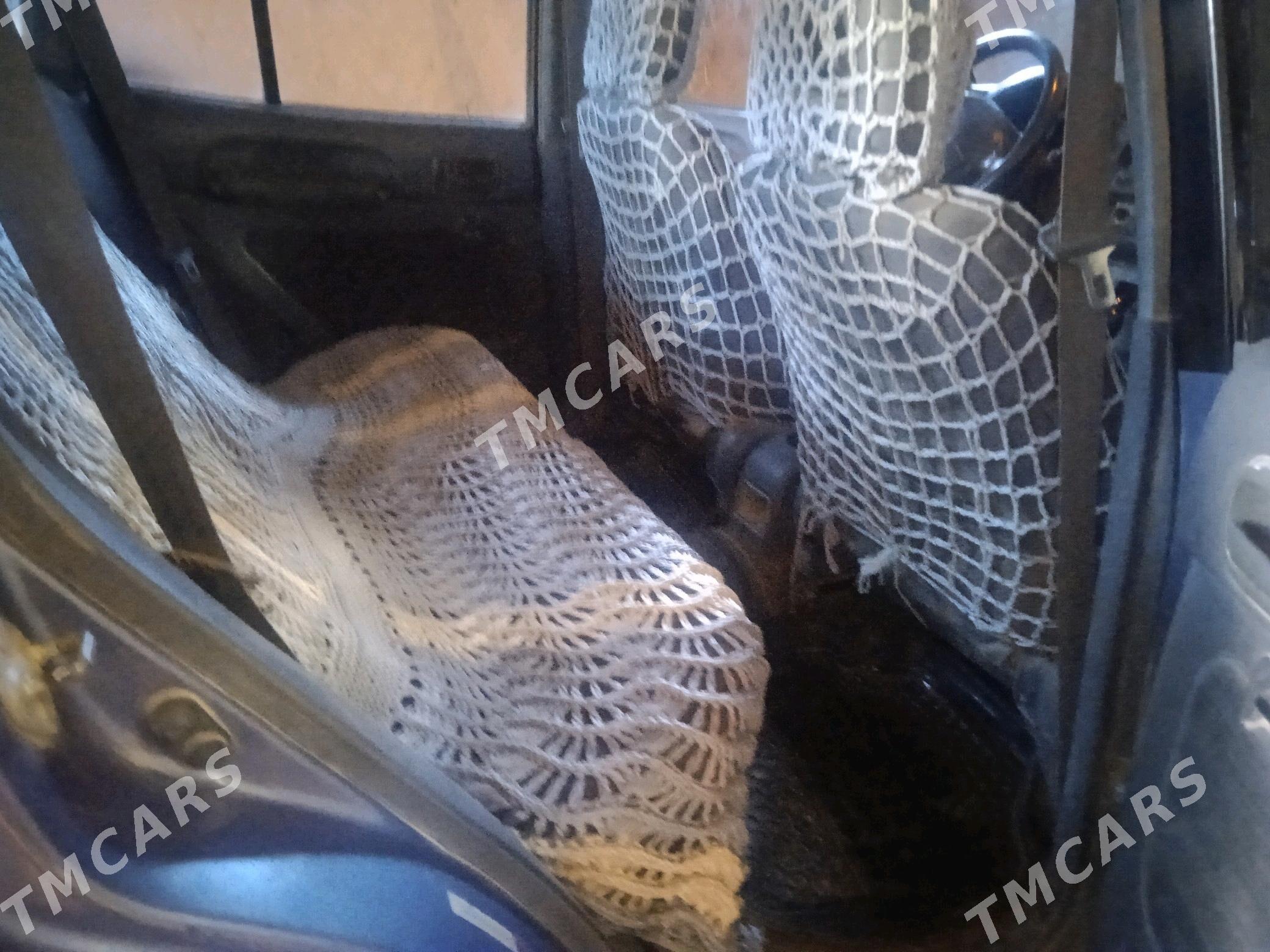 Toyota RAV4 1997 - 70 000 TMT - Акдепе - img 5