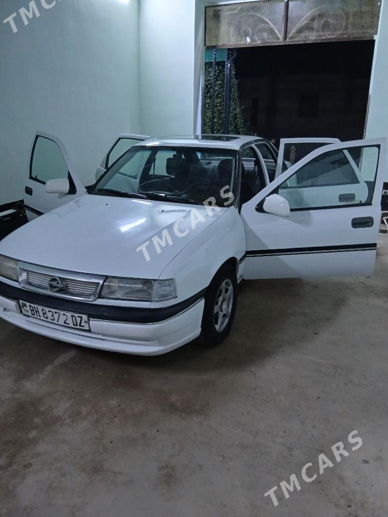 Opel Vectra 1992 - 24 000 TMT - Daşoguz - img 2