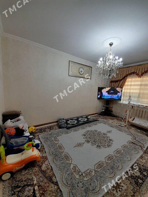4 ком 2 этаж Мир 3 - Aşgabat - img 2