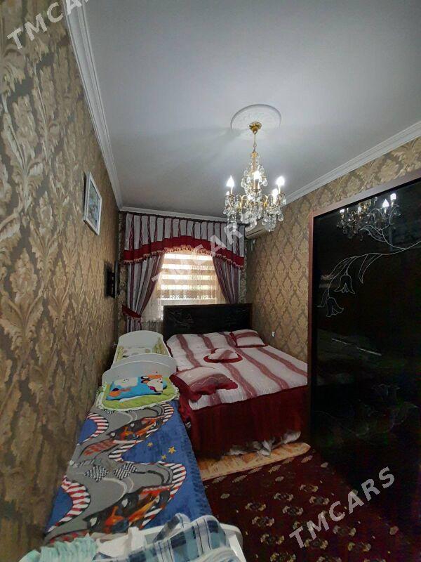 4 ком 2 этаж Мир 3 - Aşgabat - img 3
