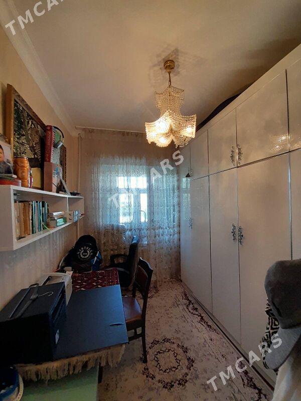 4 ком 2 этаж Мир 3 - Aşgabat - img 5