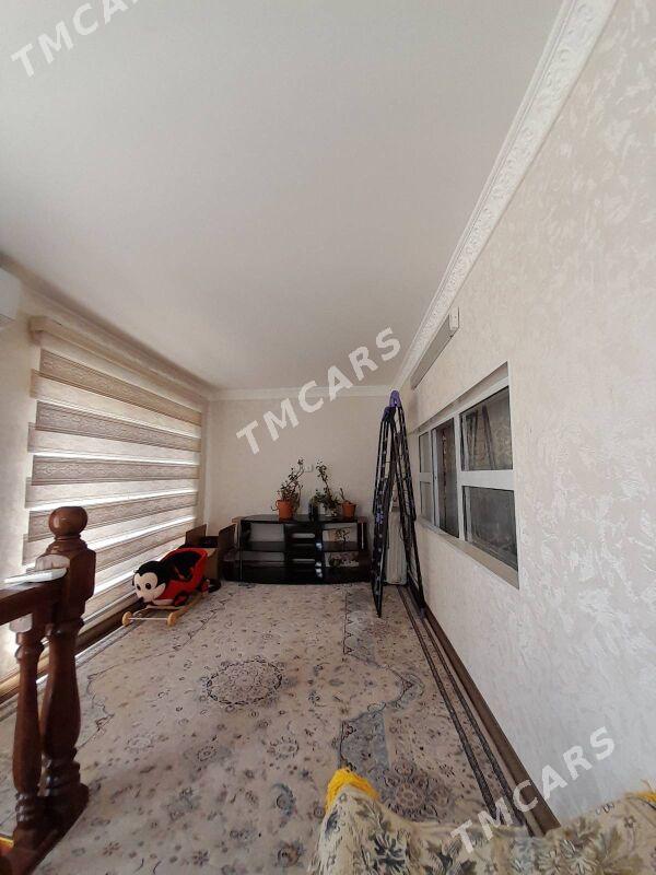 4 ком 2 этаж Мир 3 - Aşgabat - img 4