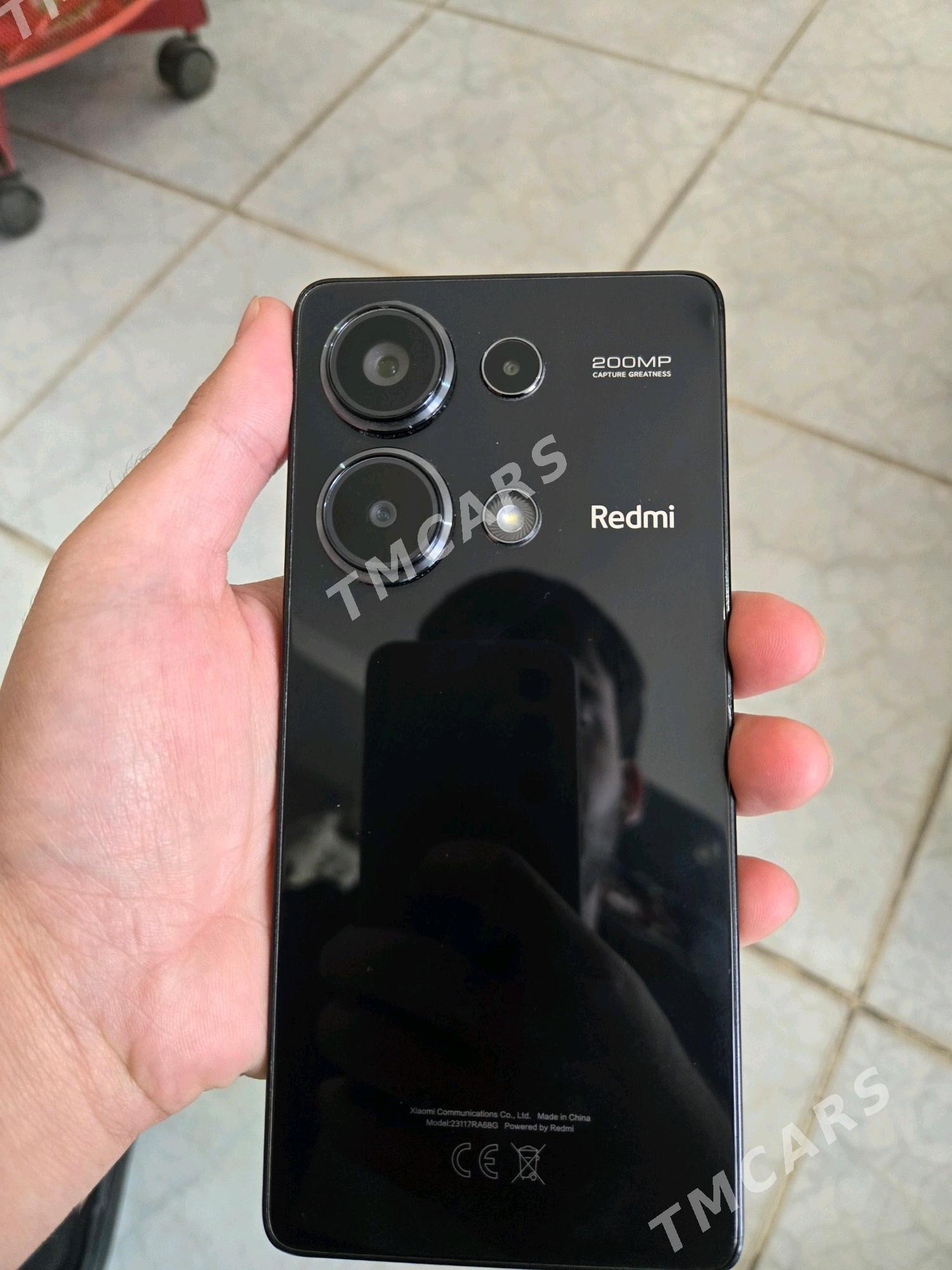 Redmi not13pro - Кака - img 2