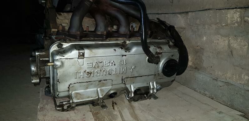 Chariot mator 2 lik 4 000 TMT - Гурбансолтан Едже - img 2