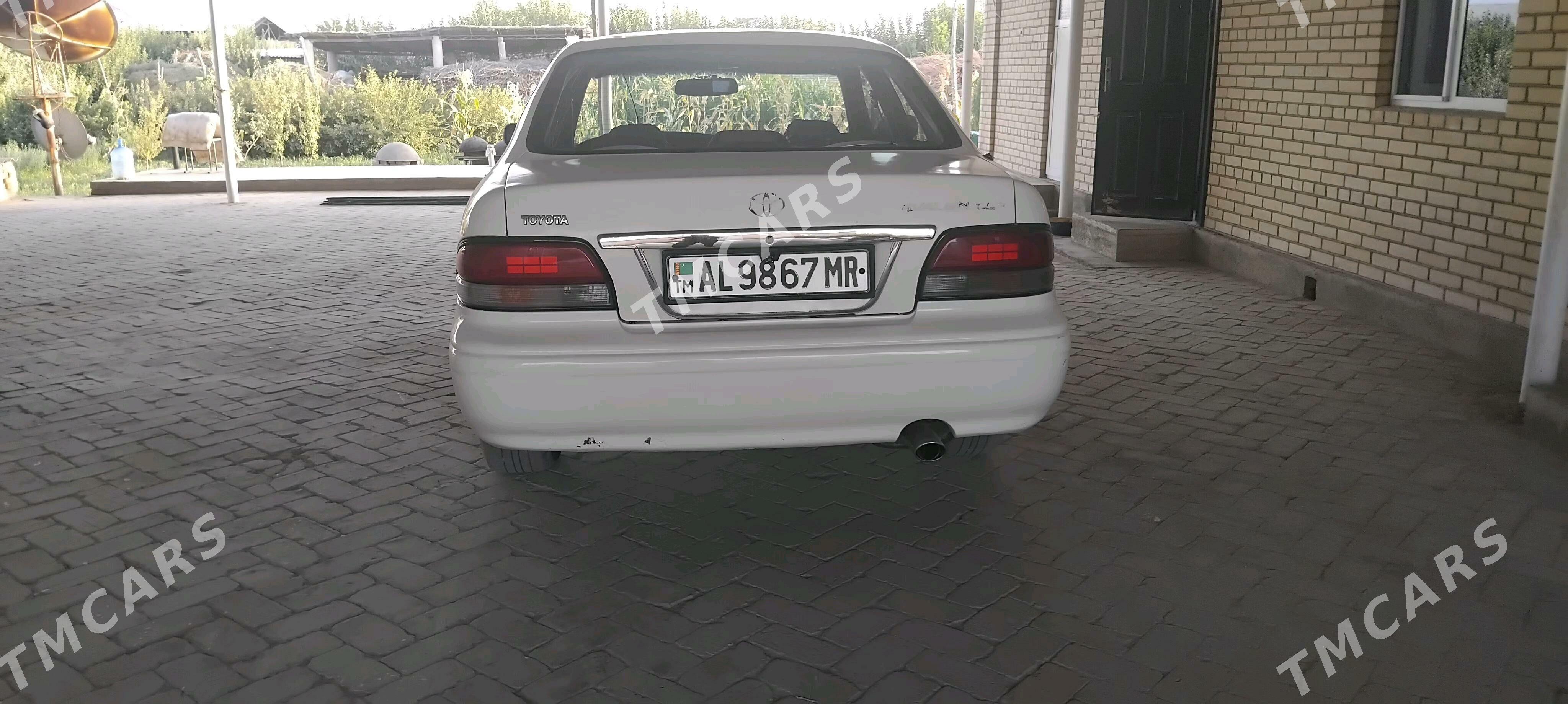 Toyota Avalon 1996 - 100 000 TMT - Ýolöten - img 2