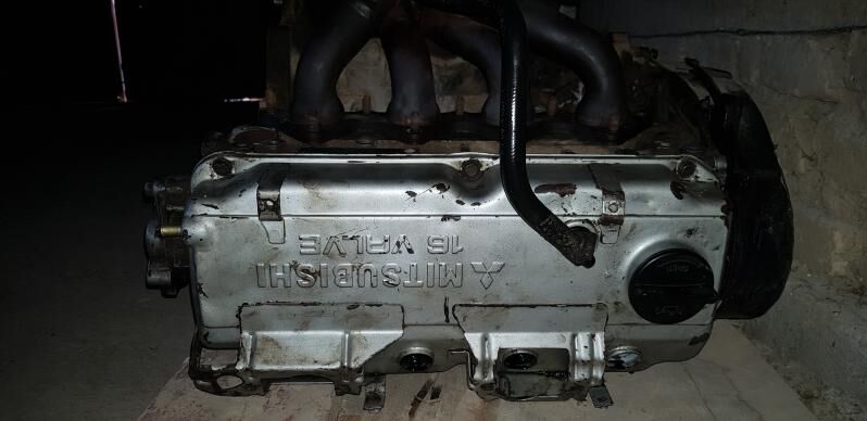 Chariot mator 2 lik 4 000 TMT - Гурбансолтан Едже - img 3