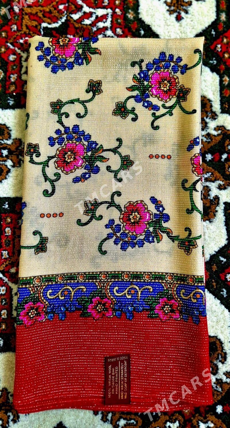 orginal ÿaglyk - Aşgabat - img 1