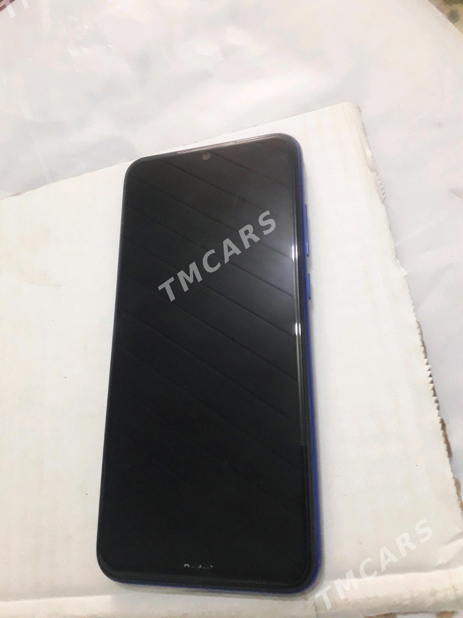 redmi note 8T - Balkanabat - img 3
