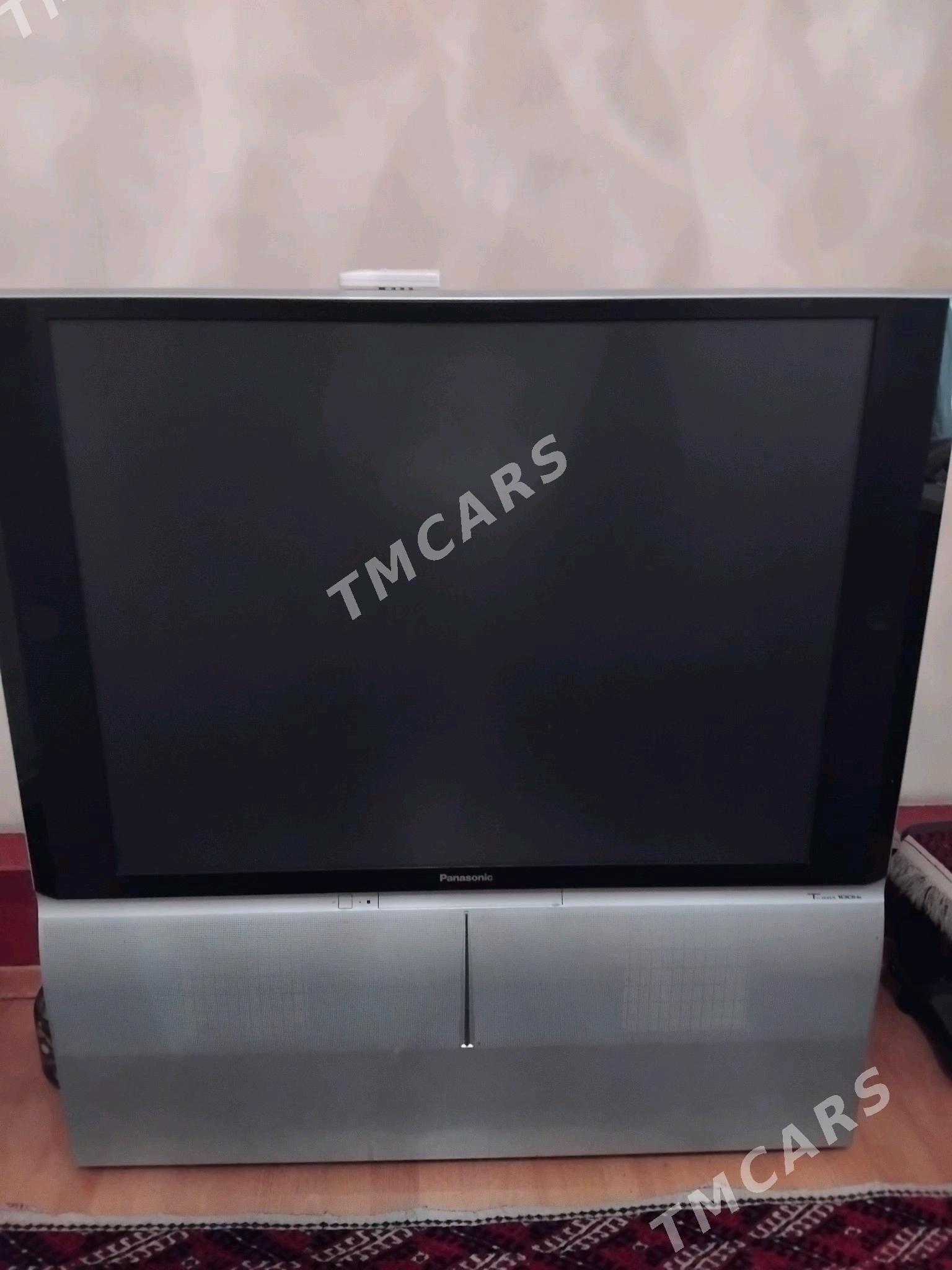 Telewizor - Aşgabat - img 1