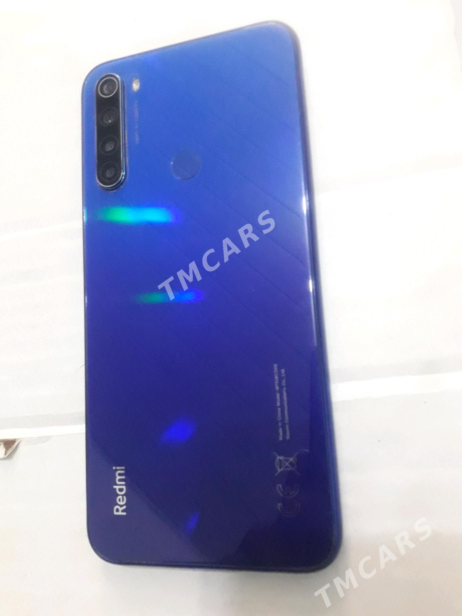 redmi note 8T - Balkanabat - img 2