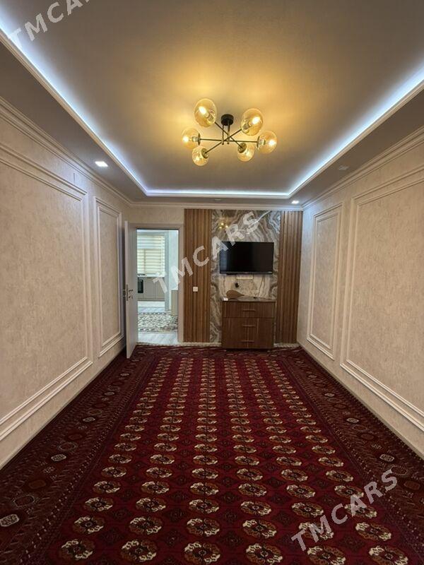 4 мкр 2 комнаты 2 этаж - Aşgabat - img 1