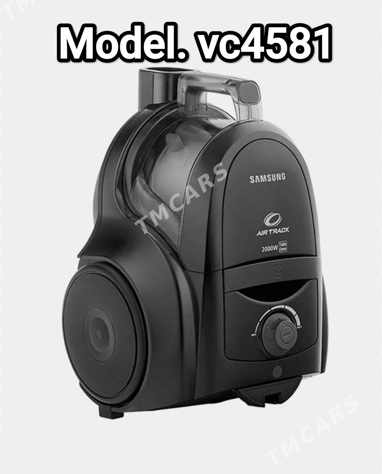 SAMSUNG PYLESOS 2000W TÄZE - Gurtly - img 2