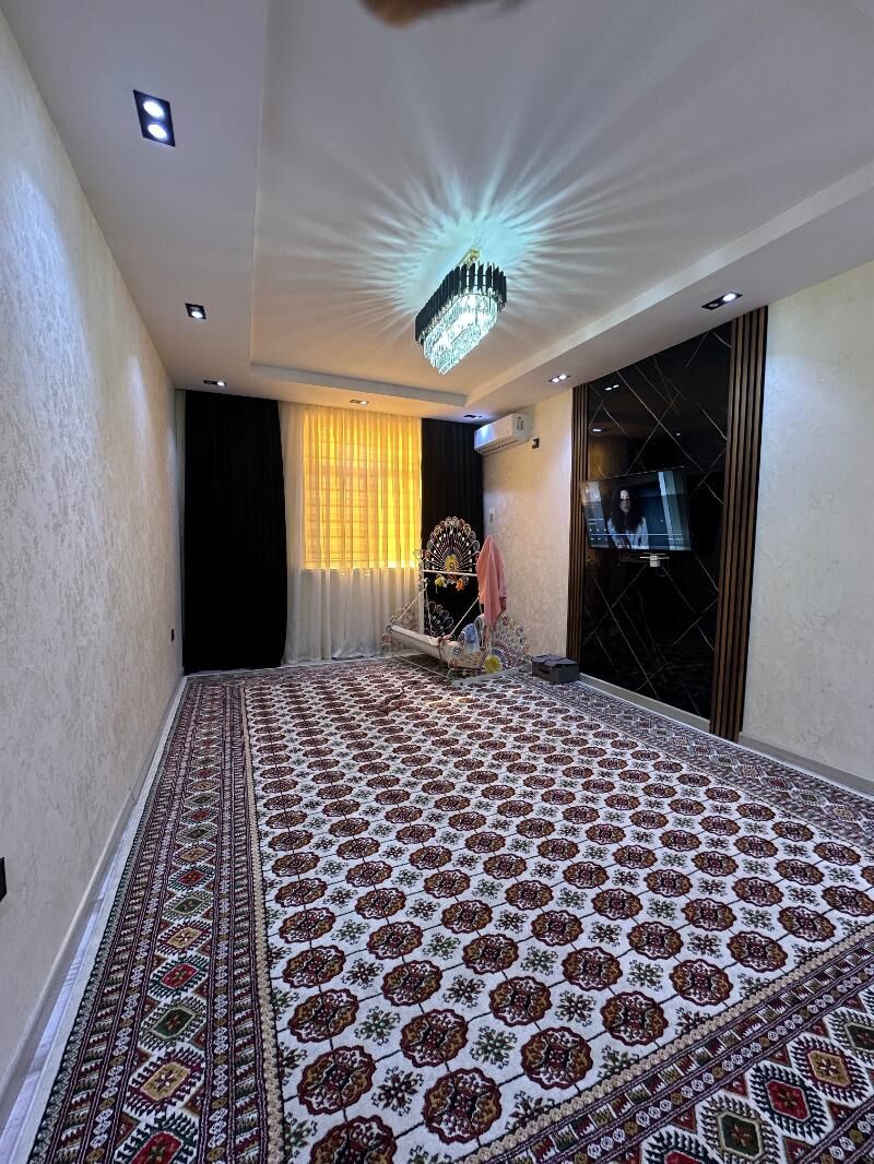 4 mkr 2 komnat - Aşgabat - img 5