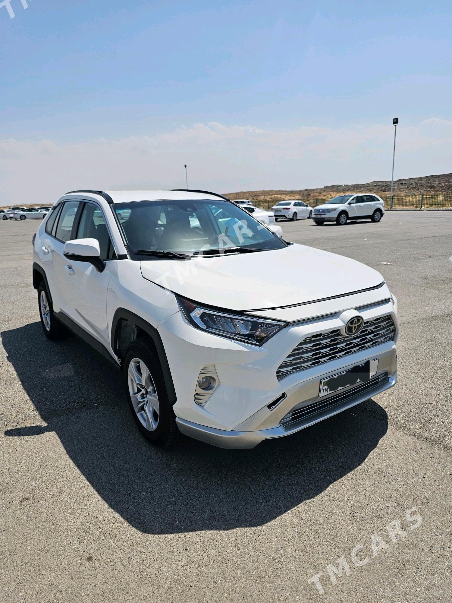 Toyota RAV4 2021 - 282 000 TMT - Aşgabat - img 2